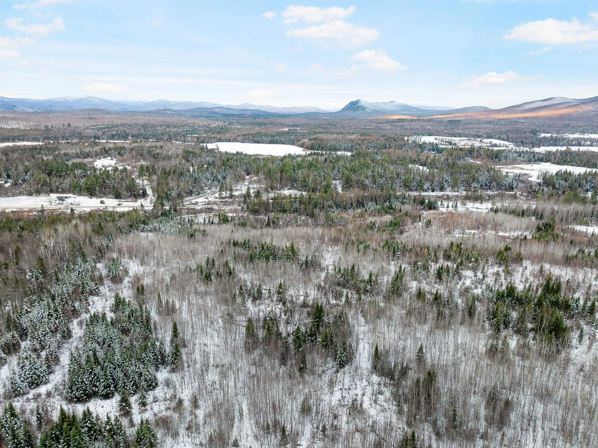 19 Great Rock Road Lancaster NH 03584