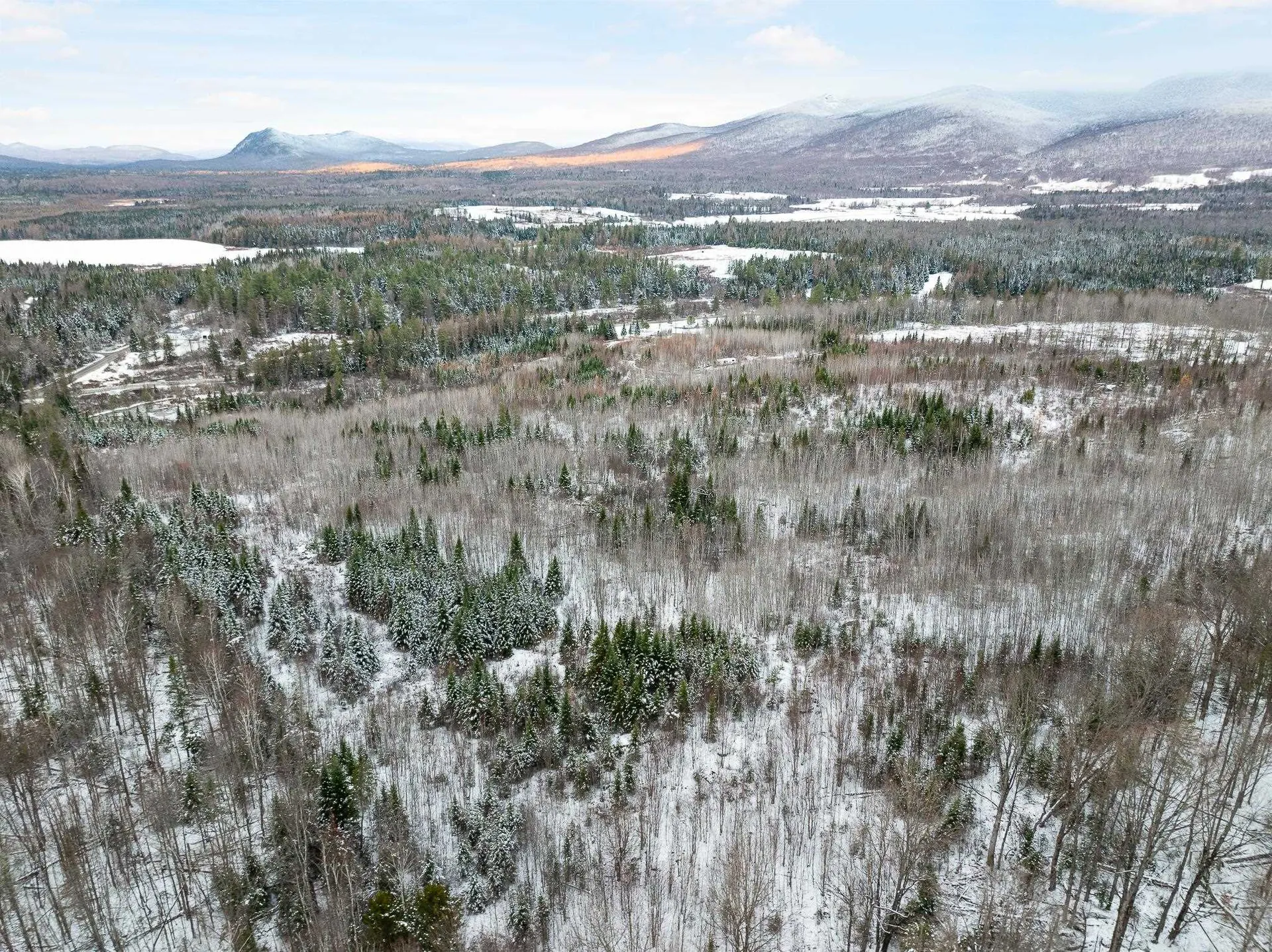 19 Great Rock Road Lancaster NH 03584