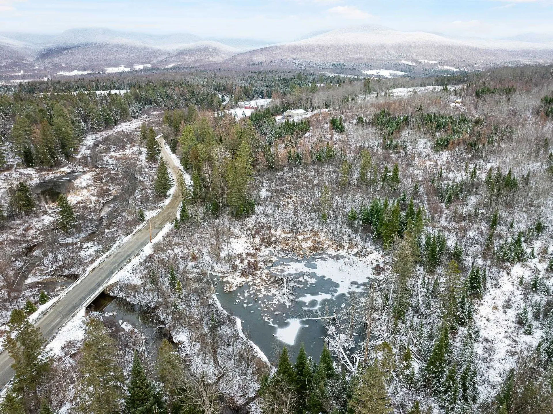 19 Great Rock Road Lancaster NH 03584