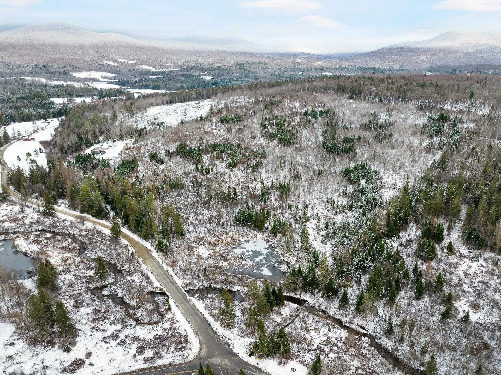 19 Great Rock Road Lancaster NH 03584