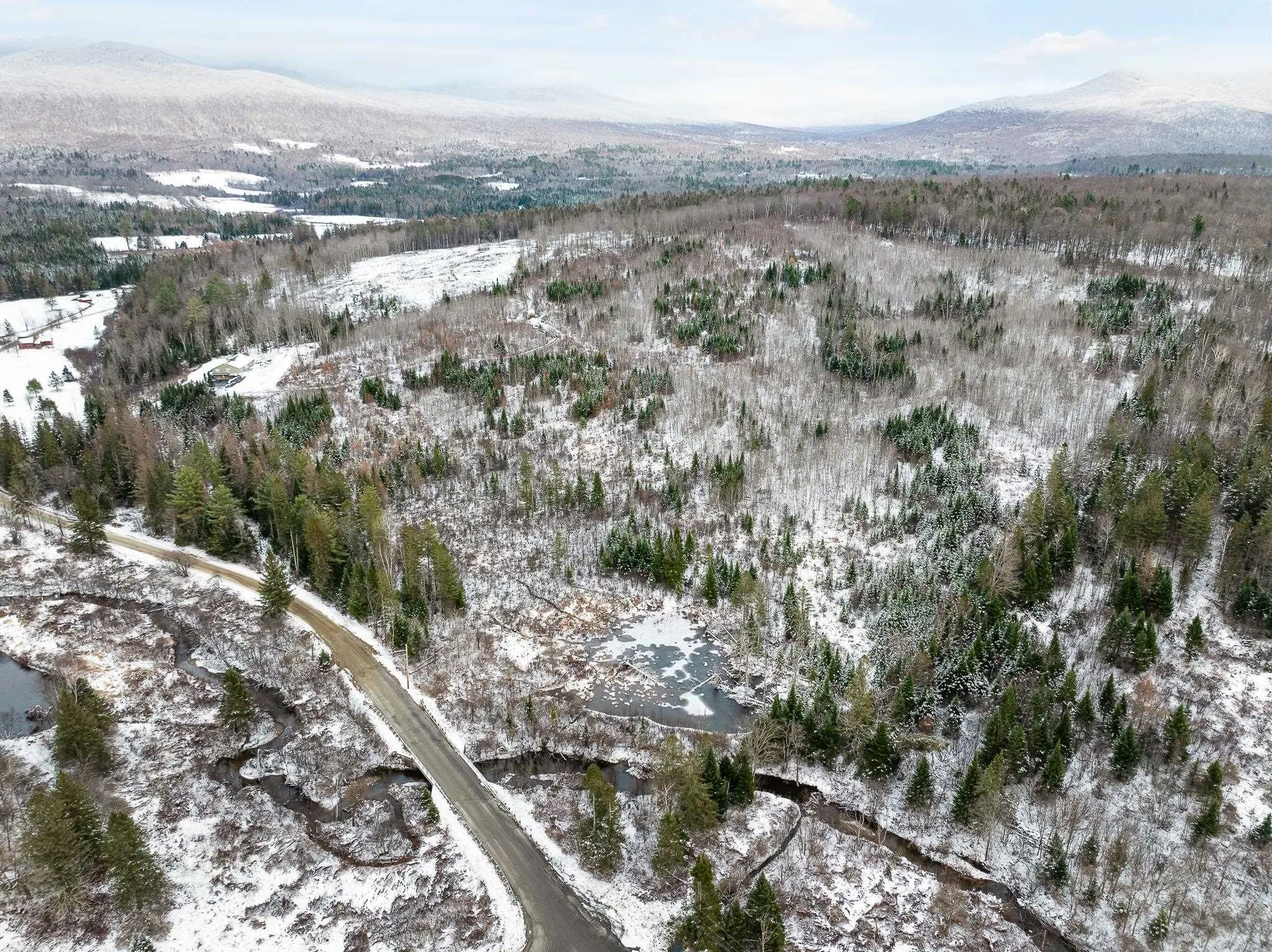 19 Great Rock Road Lancaster NH 03584