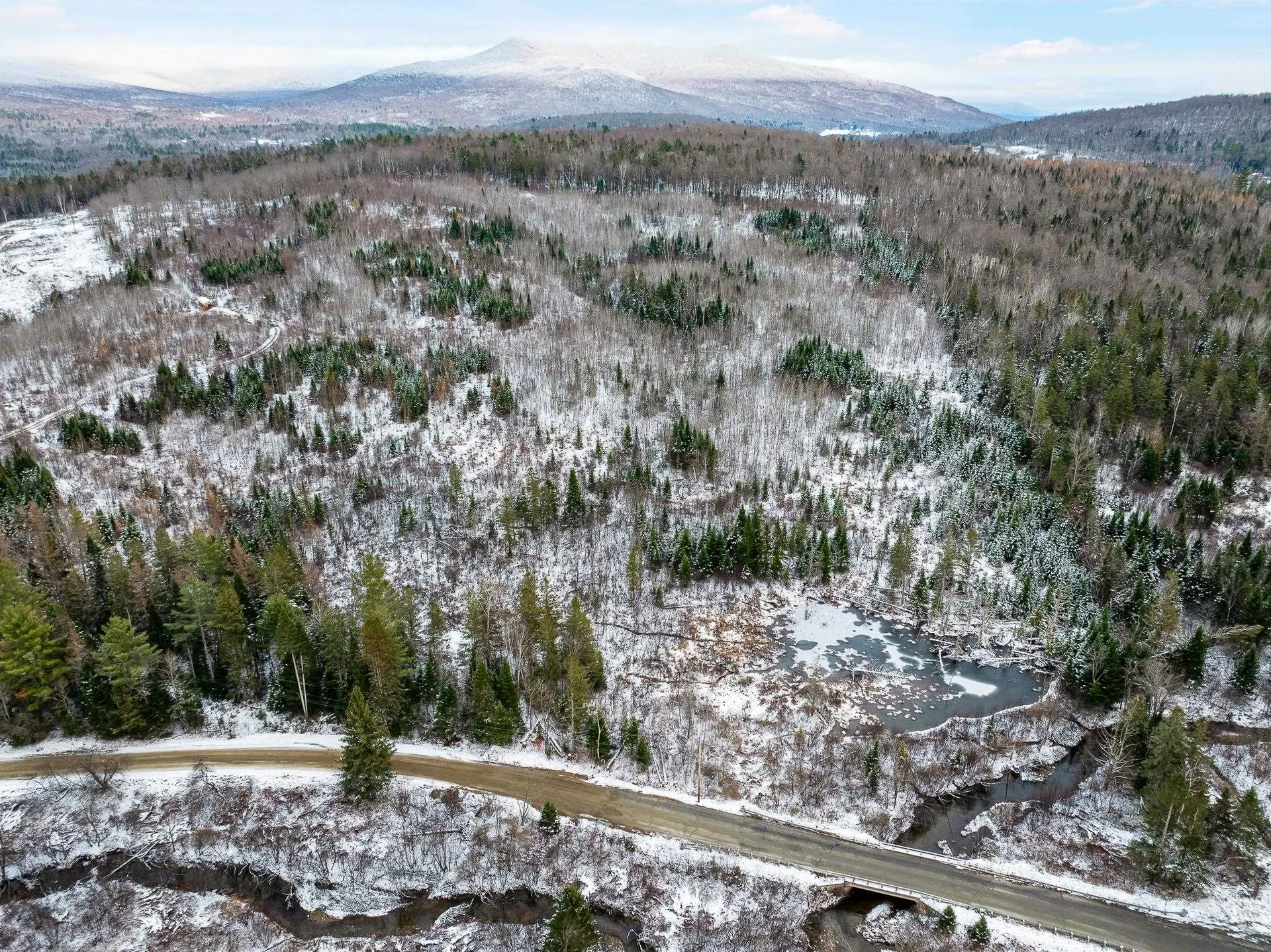 19 Great Rock Road Lancaster NH 03584