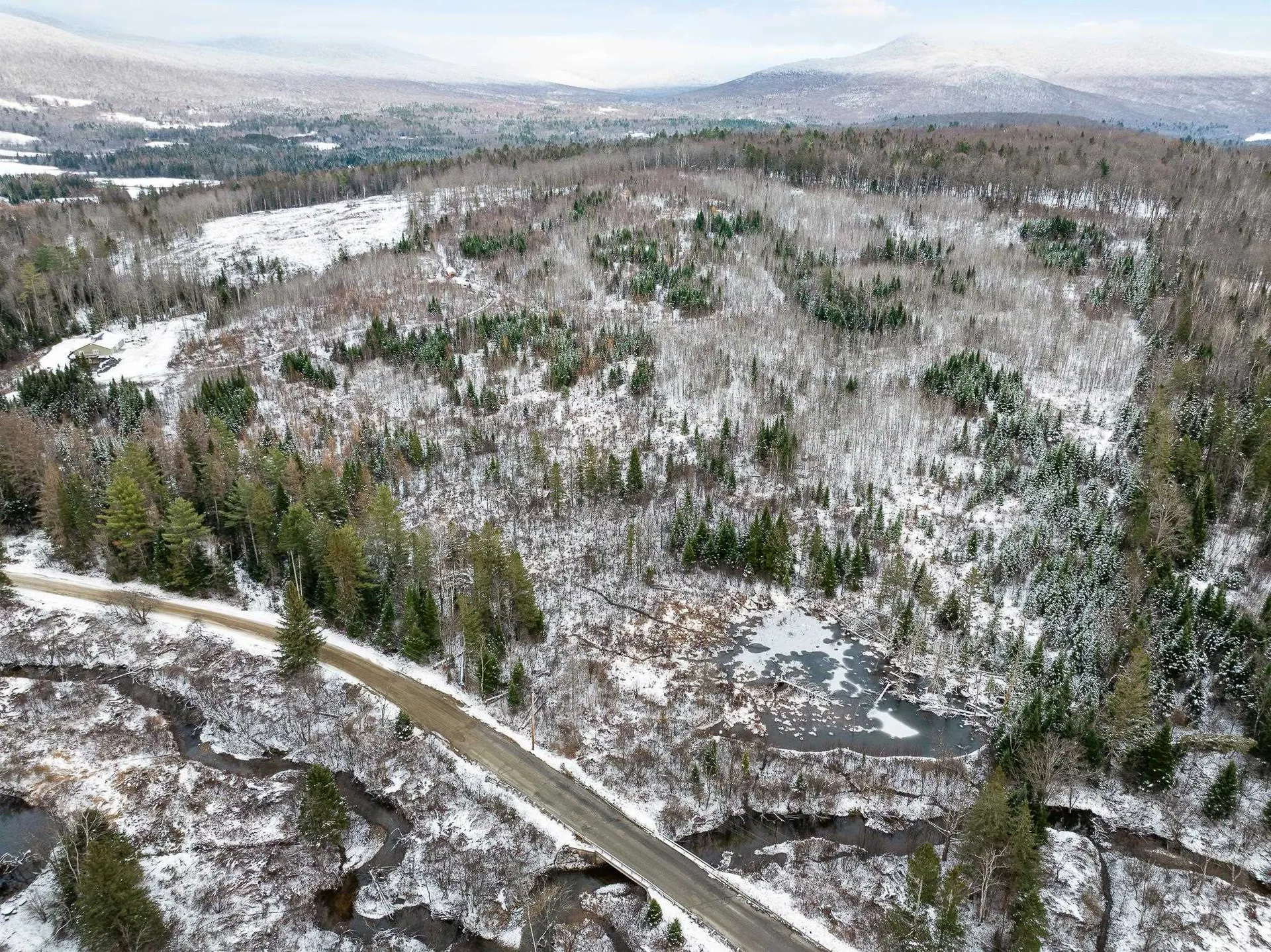 19 Great Rock Road Lancaster NH 03584