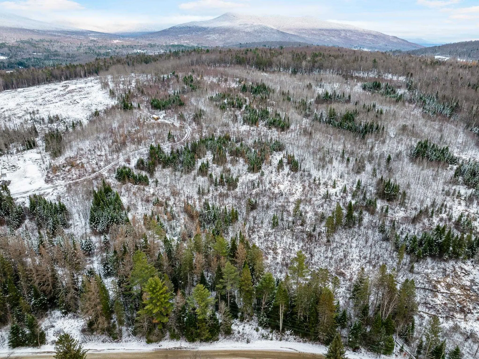 19 Great Rock Road Lancaster NH 03584