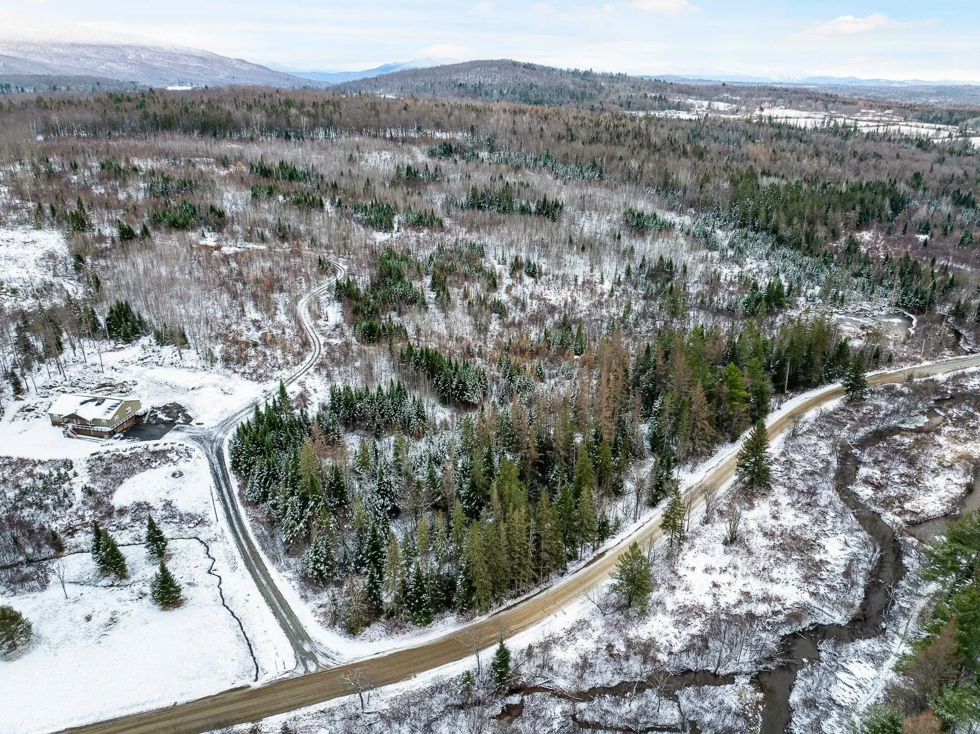 19 Great Rock Road Lancaster NH 03584