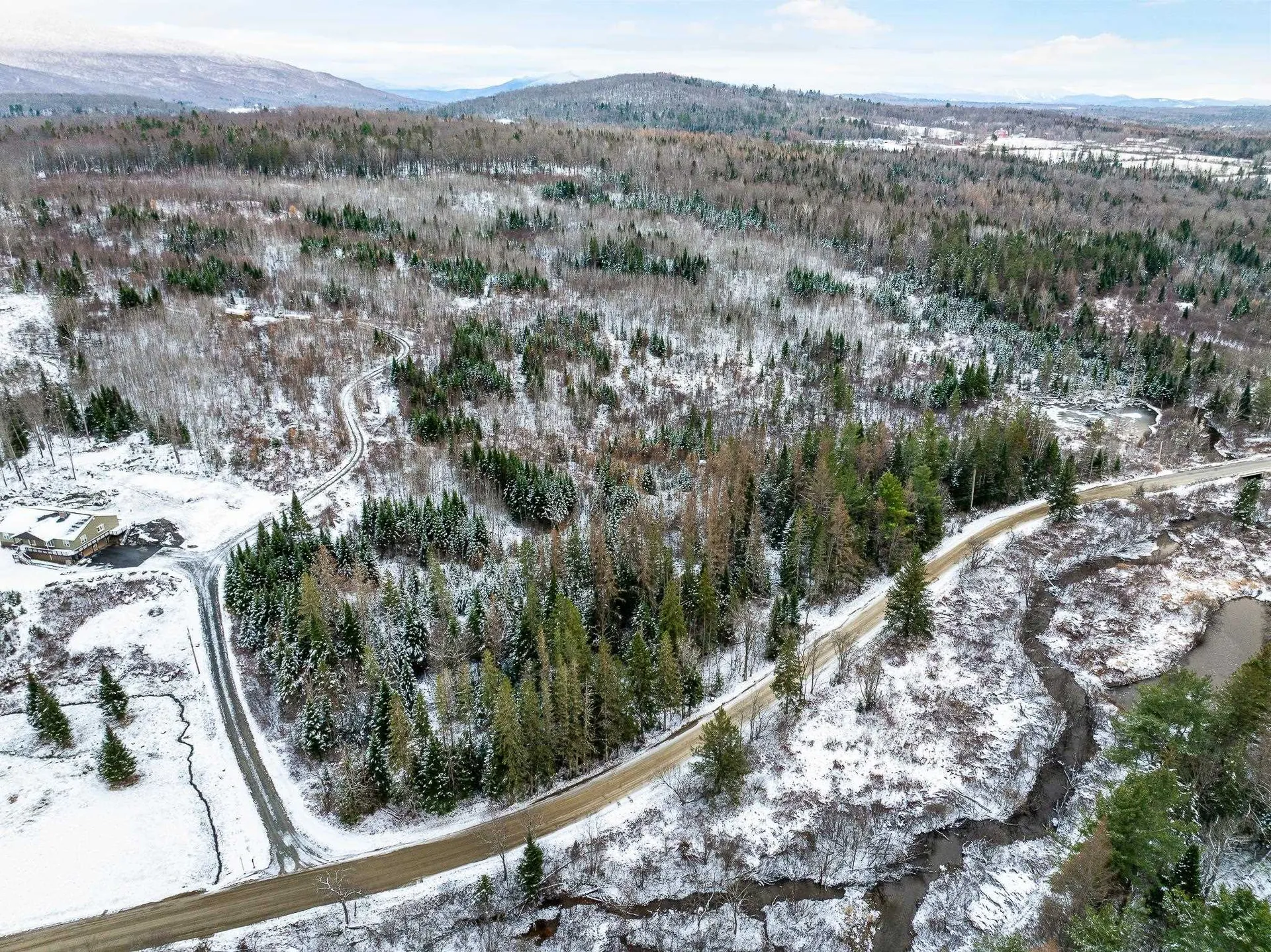 19 Great Rock Road Lancaster NH 03584