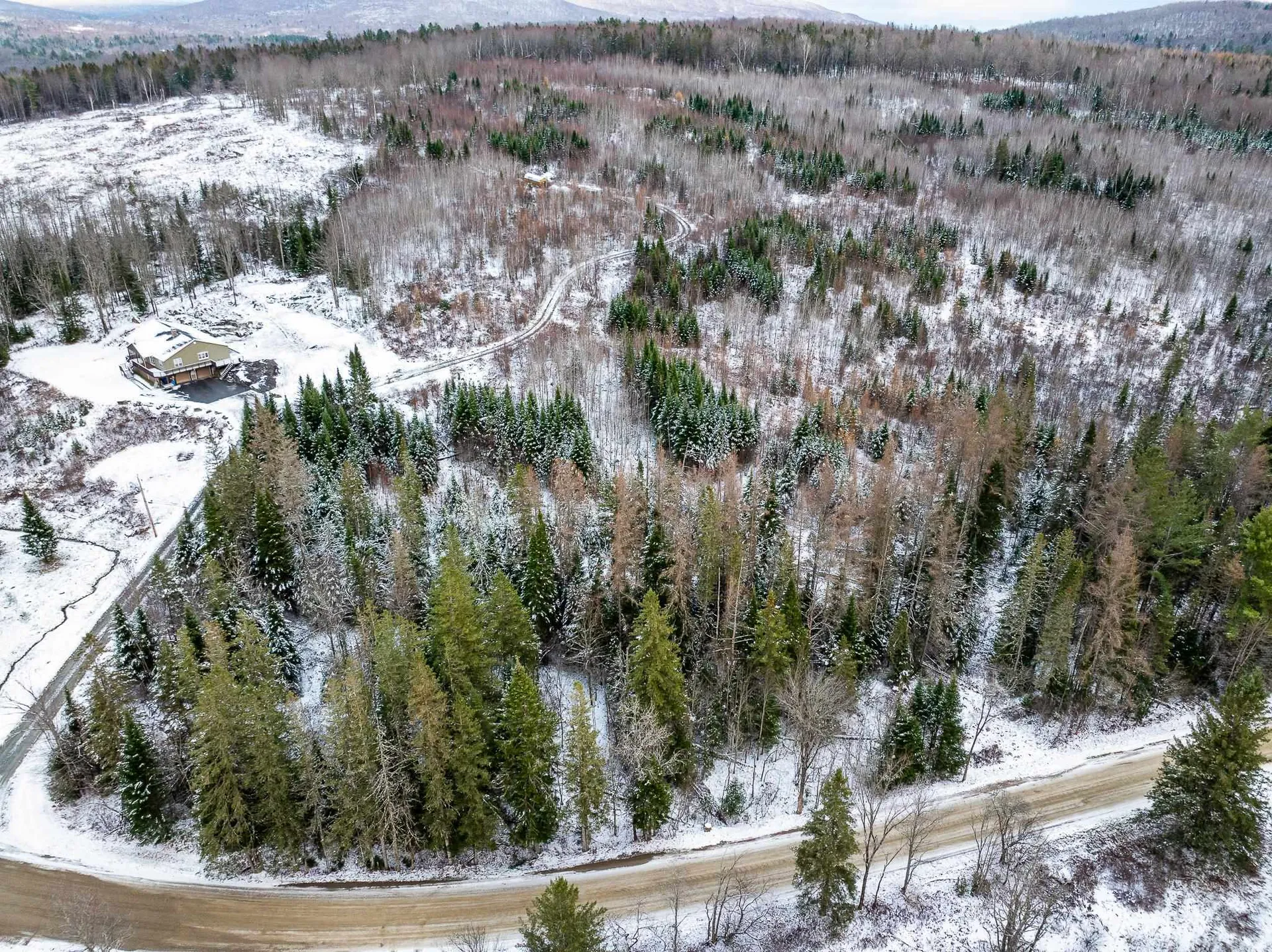 19 Great Rock Road Lancaster NH 03584