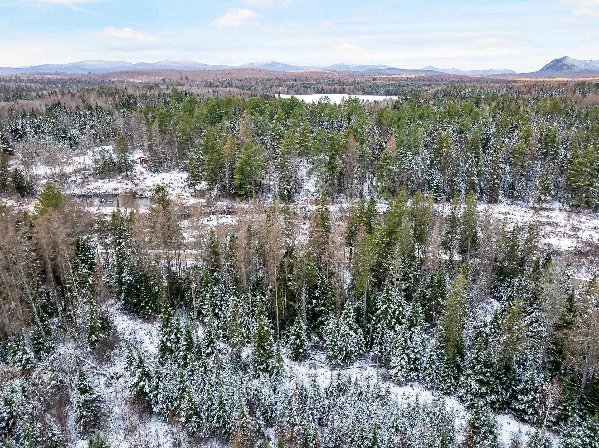 19 Great Rock Road Lancaster NH 03584