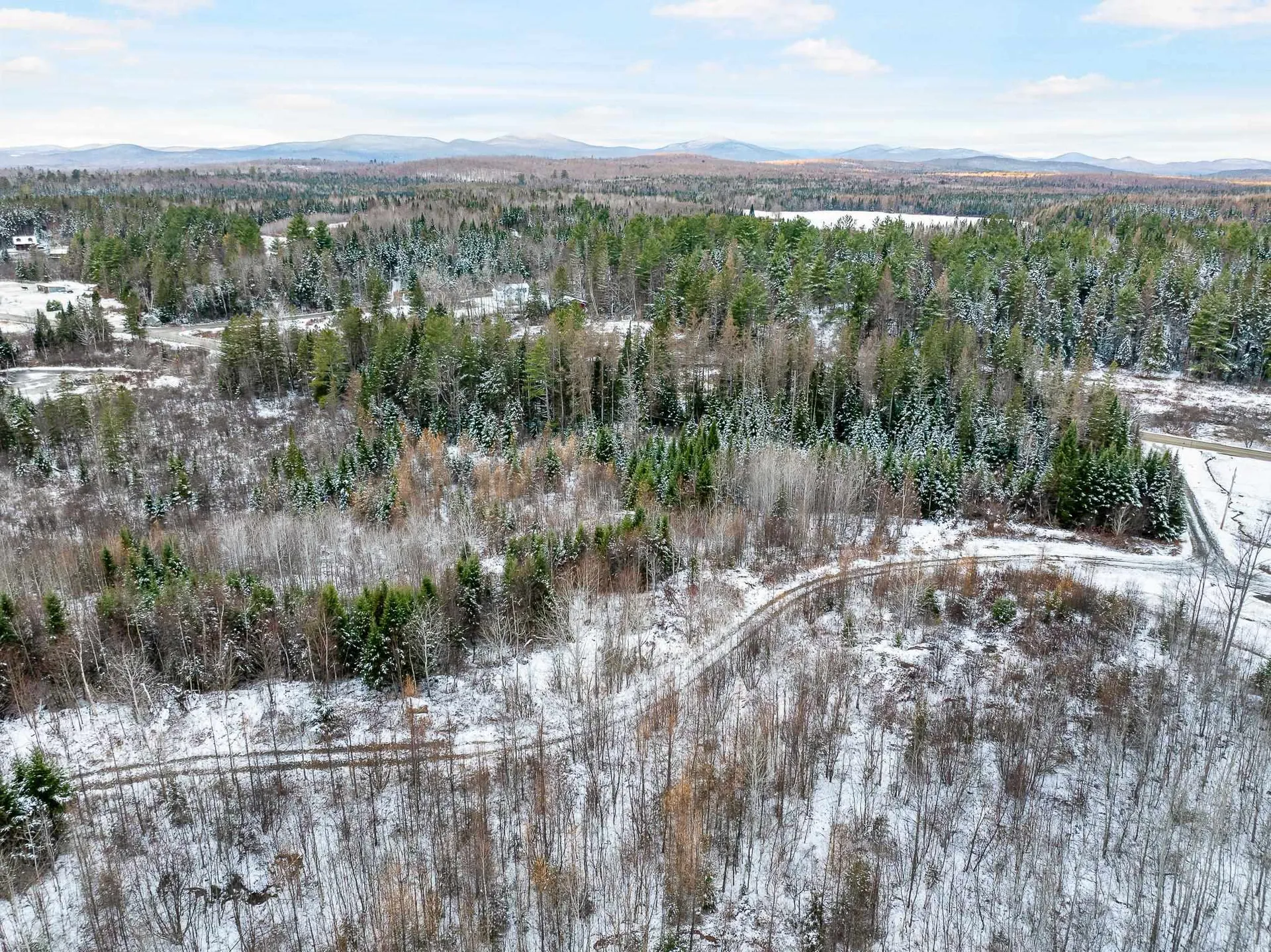 19 Great Rock Road Lancaster NH 03584