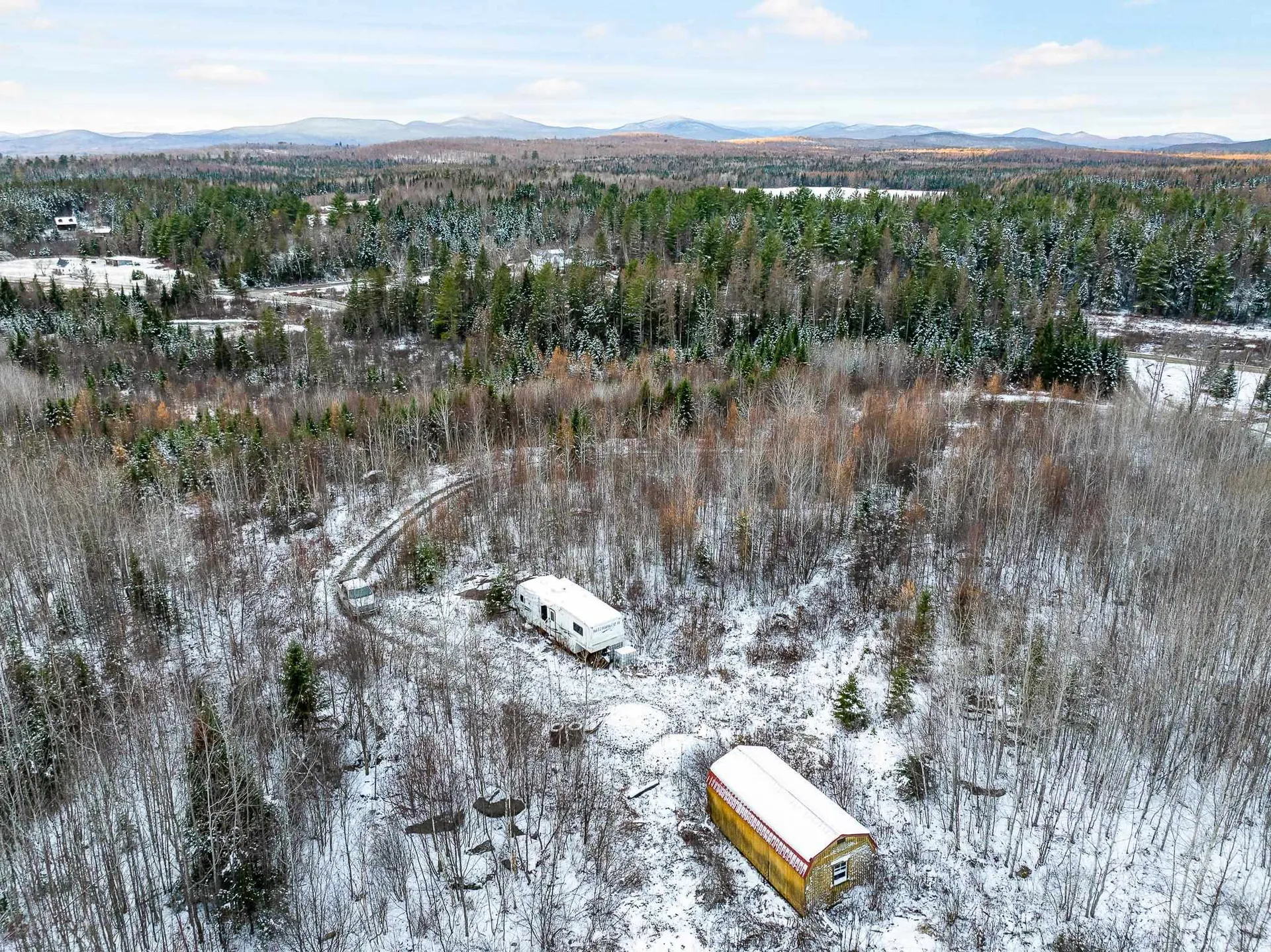 19 Great Rock Road Lancaster NH 03584