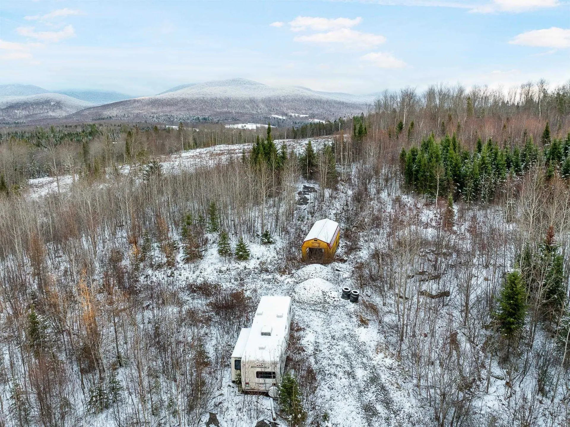 19 Great Rock Road Lancaster NH 03584