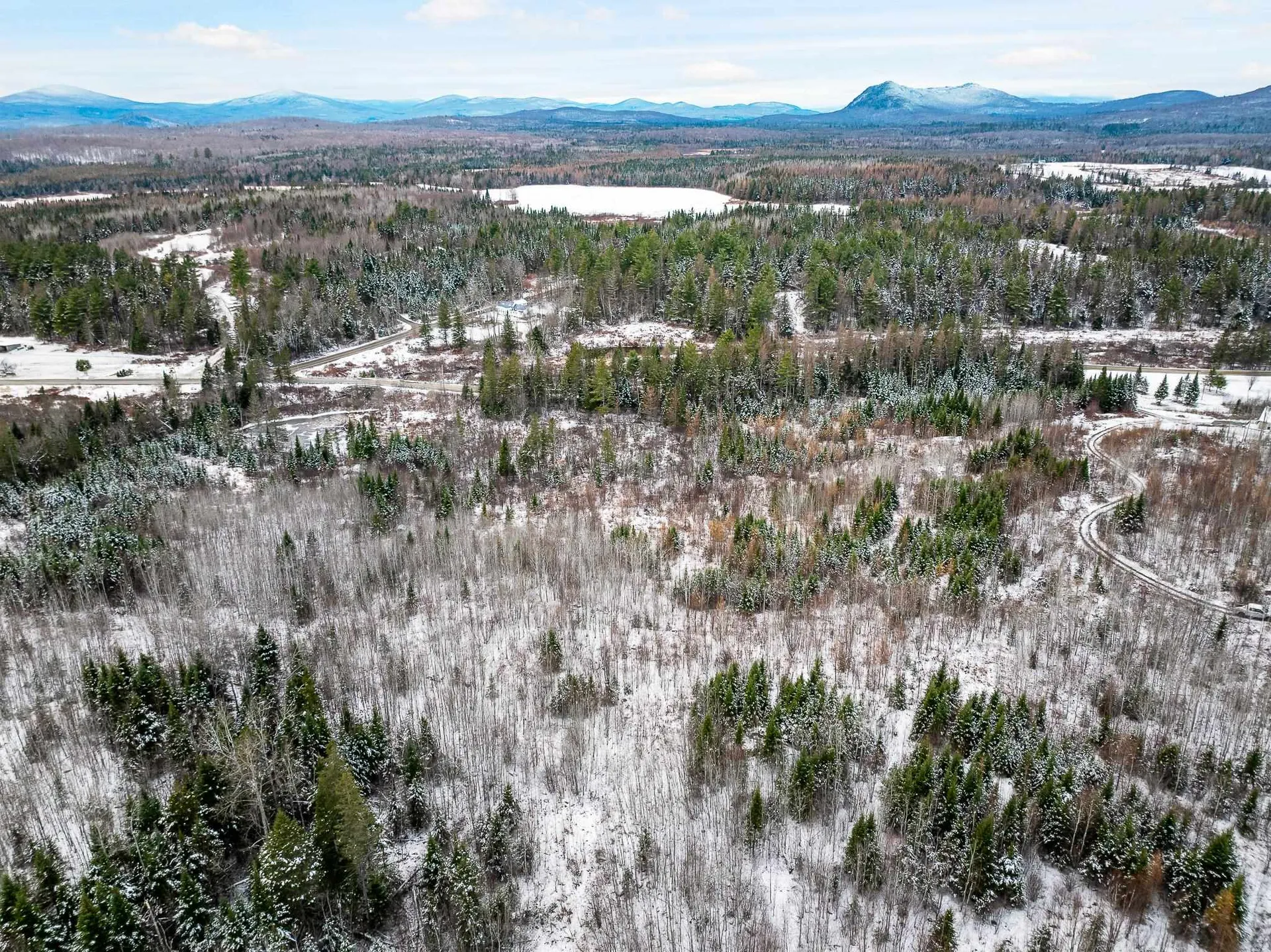 19 Great Rock Road Lancaster NH 03584