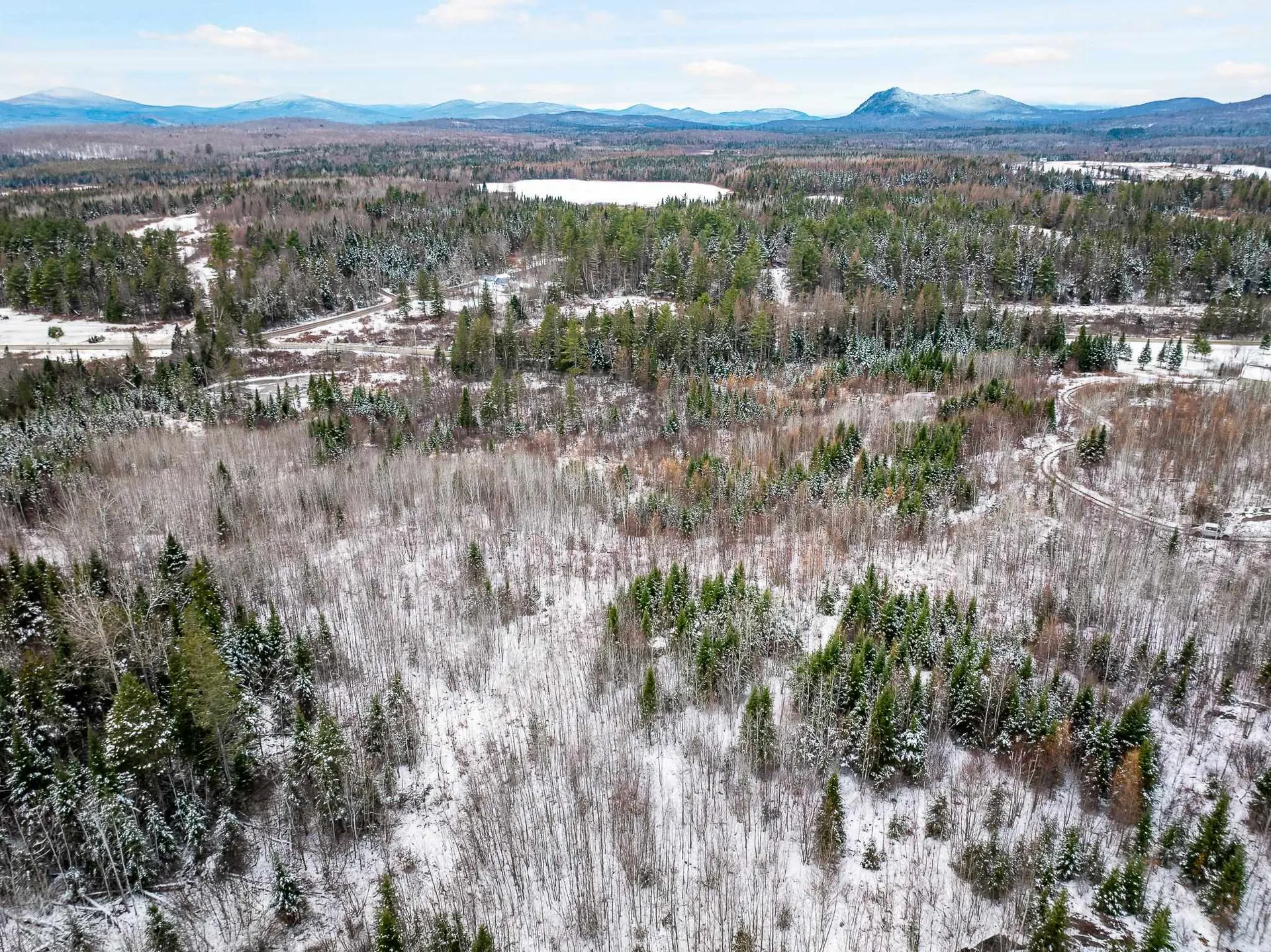 19 Great Rock Road Lancaster NH 03584