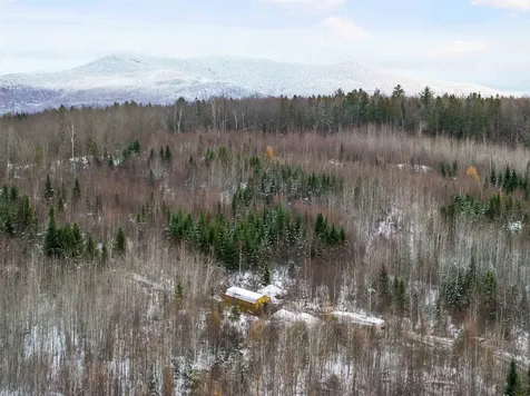 19 Great Rock Road Lancaster NH 03584