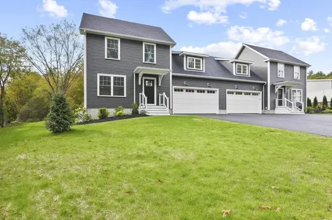 84 Blacksnake Road Seabrook NH 03874