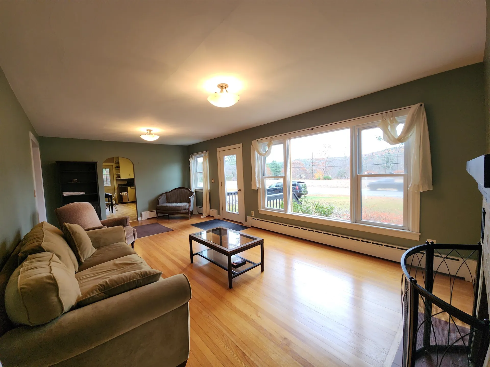 907 W Swanzey Road Swanzey NH 03446