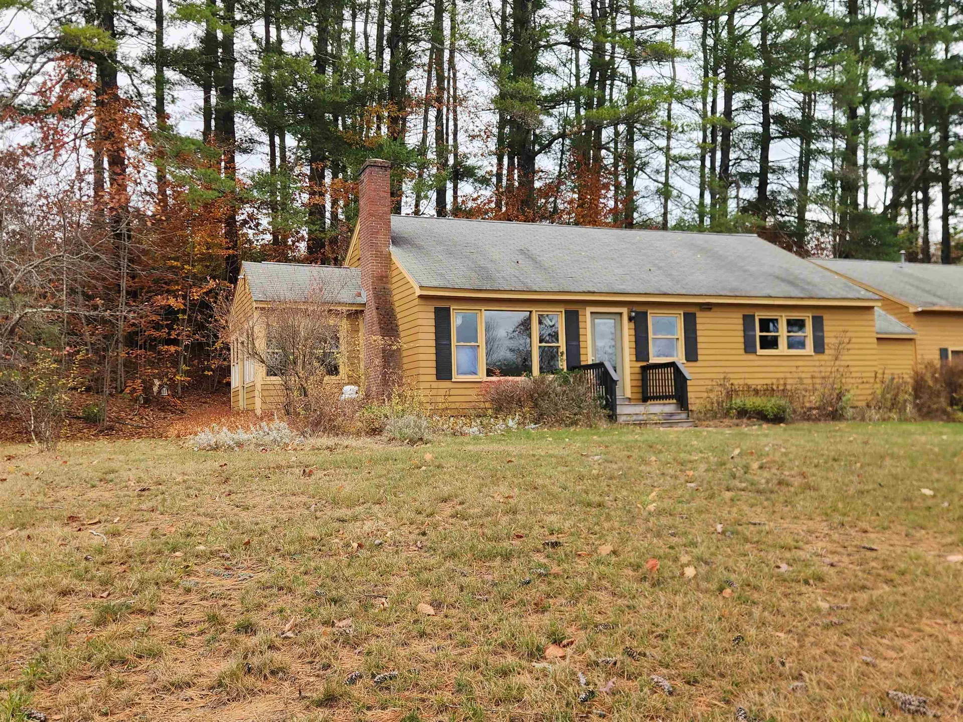 907 W Swanzey Road Swanzey NH 03446