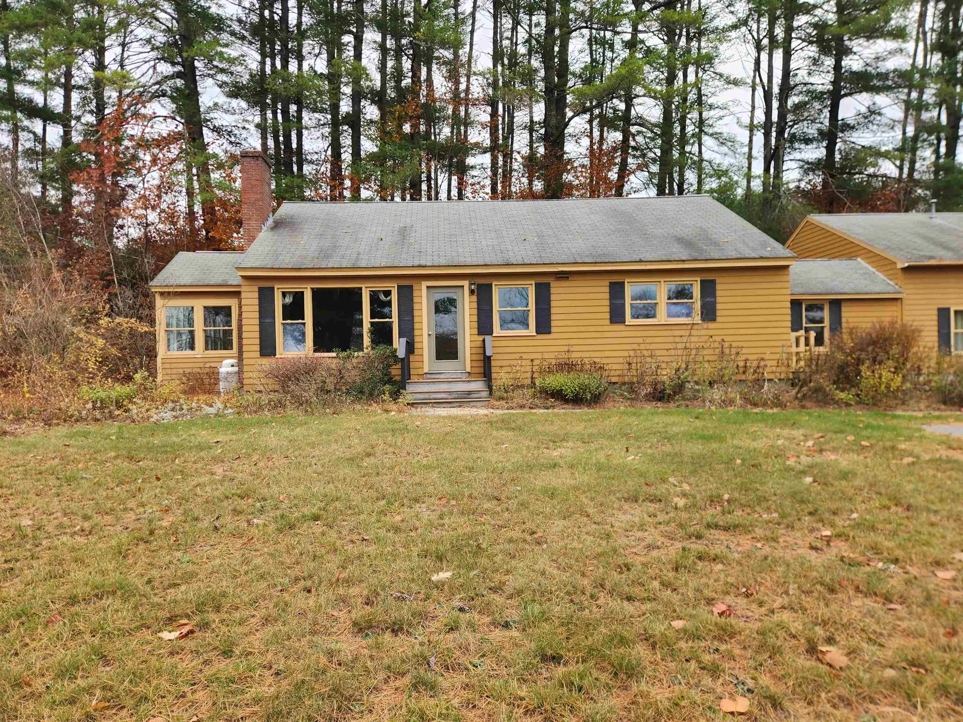 907 W Swanzey Road Swanzey NH 03446