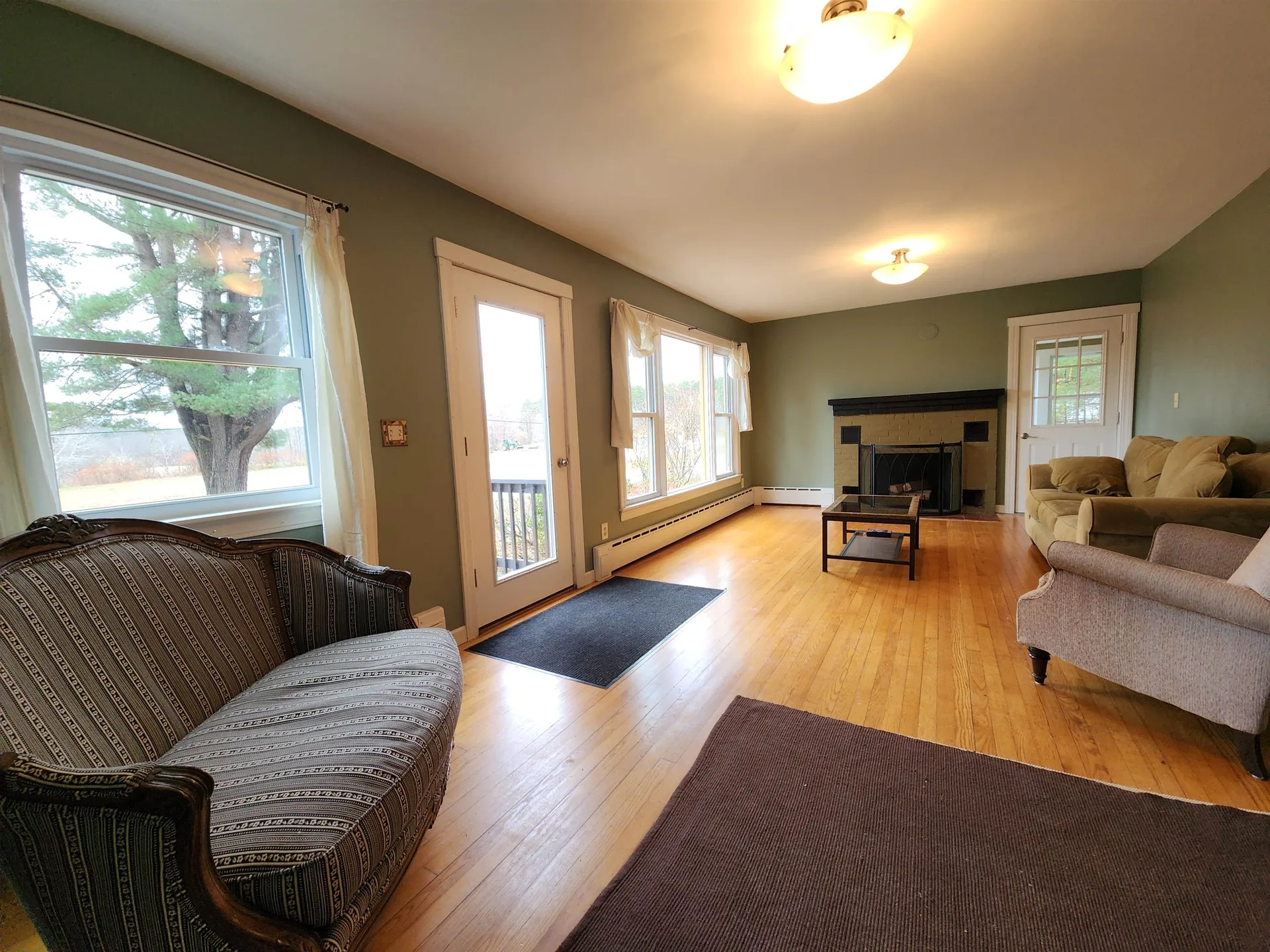 907 W Swanzey Road Swanzey NH 03446