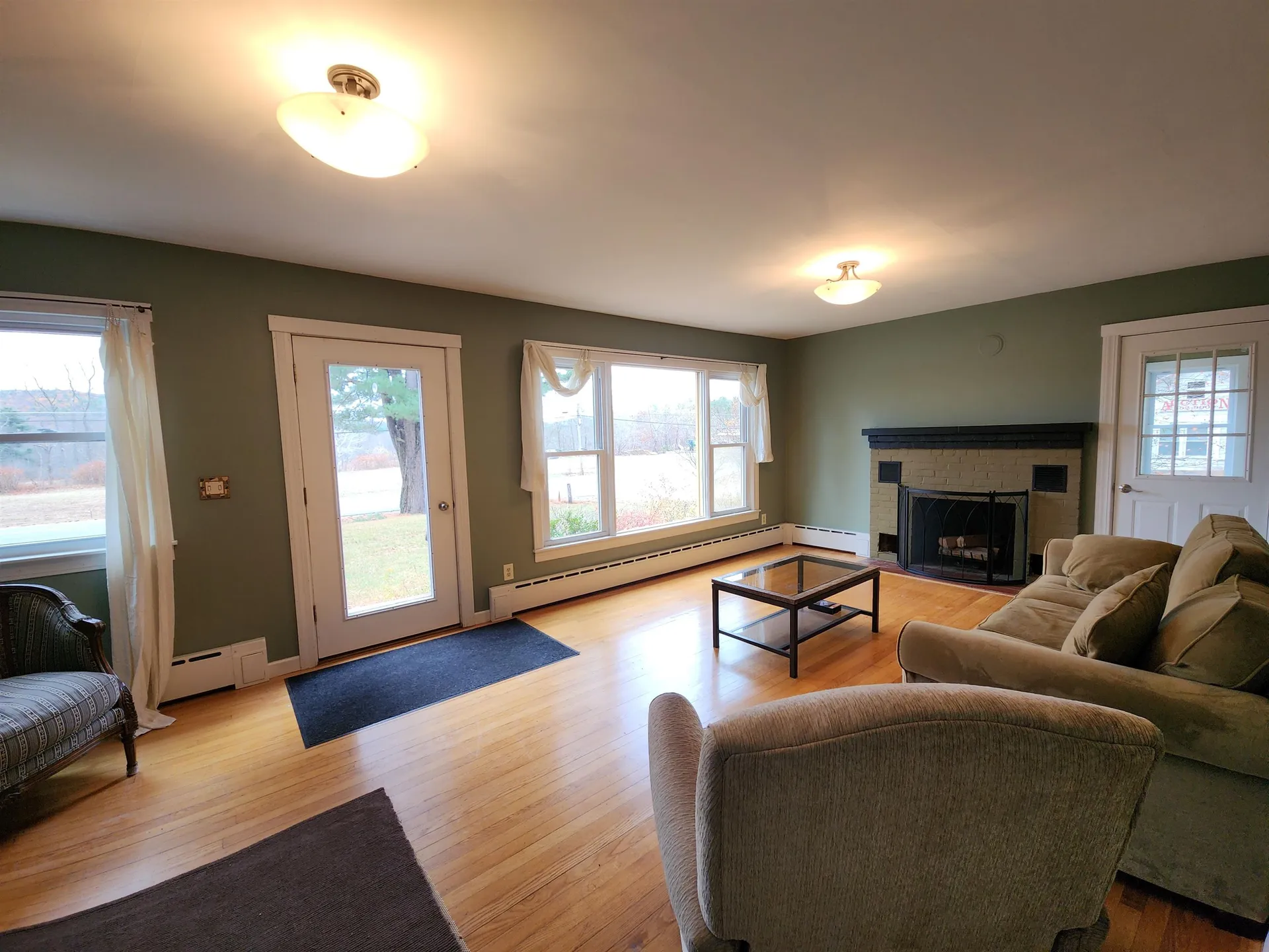 907 W Swanzey Road Swanzey NH 03446