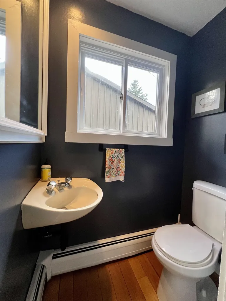 883 Smead Road Wardsboro VT 05355