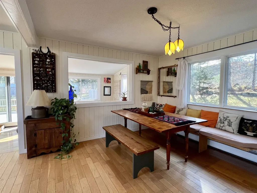 883 Smead Road Wardsboro VT 05355