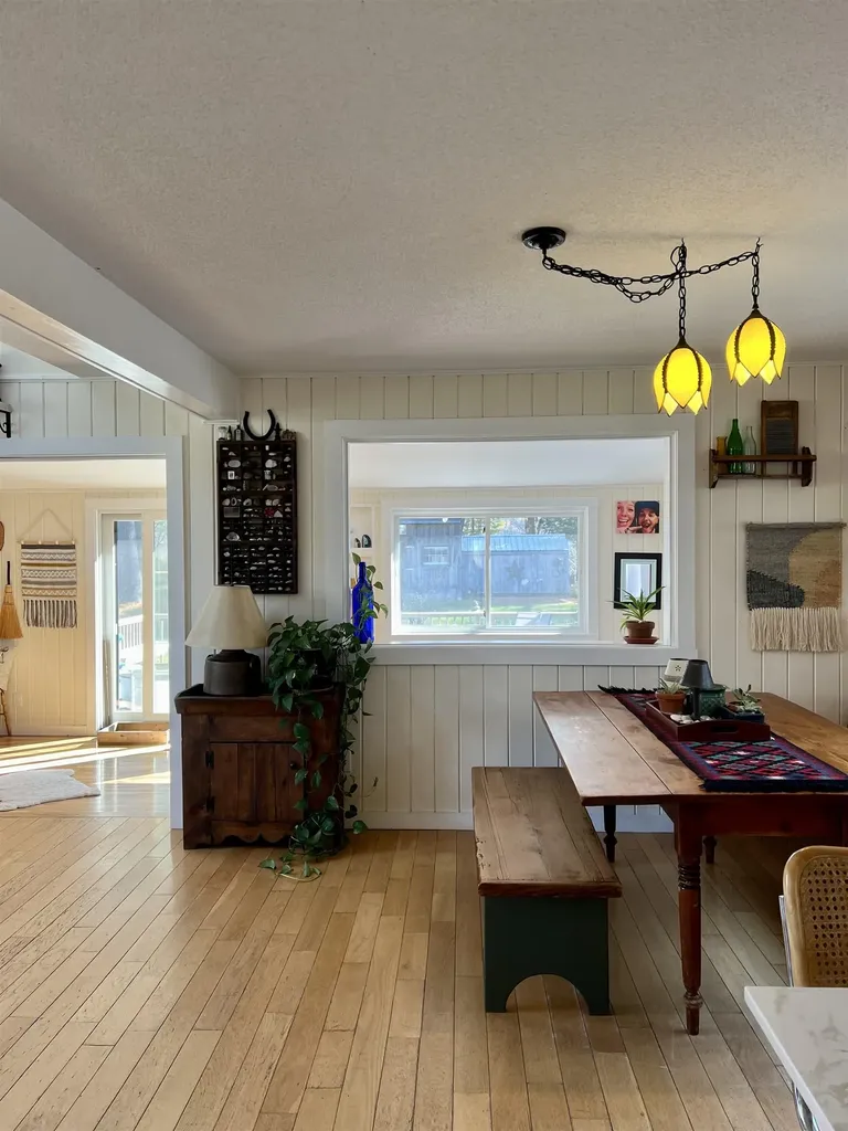 883 Smead Road Wardsboro VT 05355