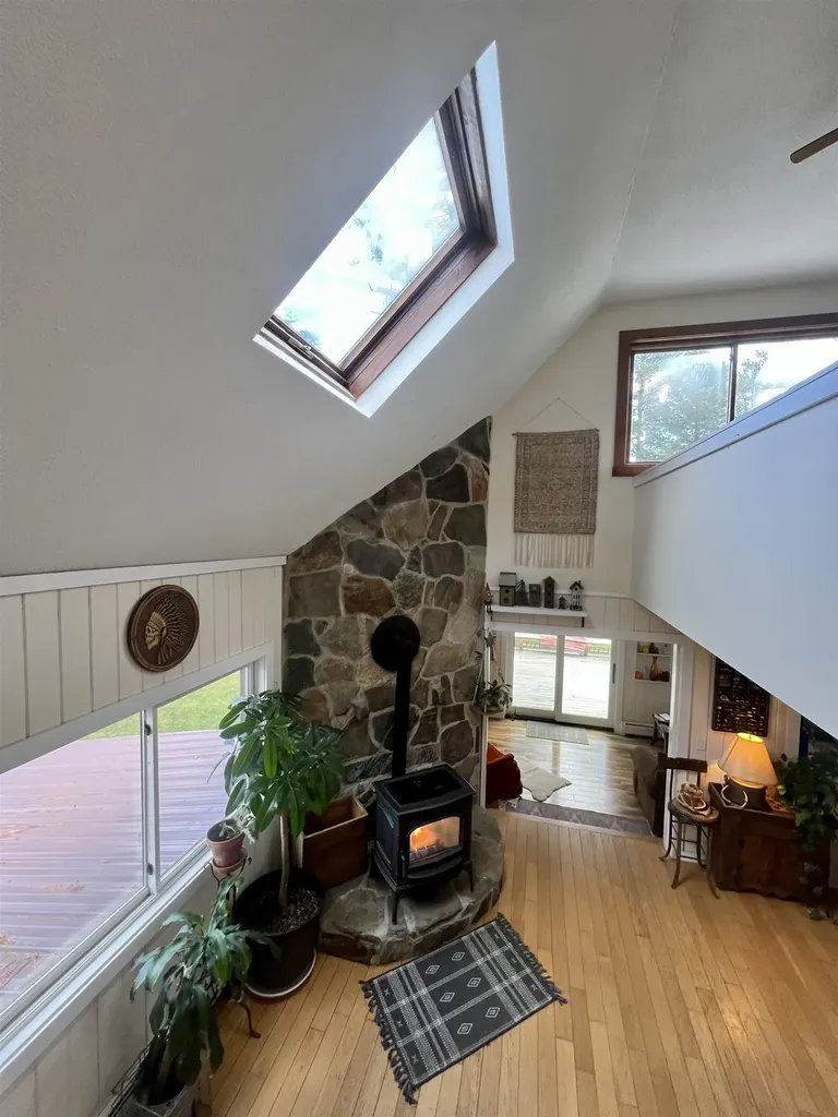 883 Smead Road Wardsboro VT 05355