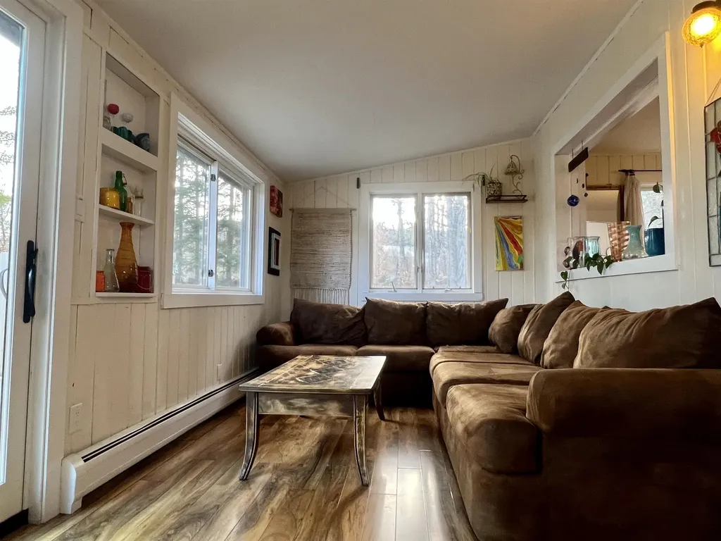 883 Smead Road Wardsboro VT 05355