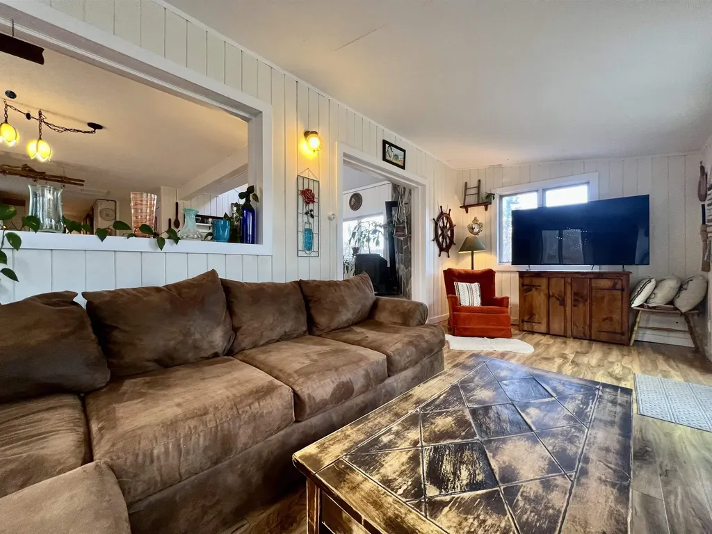 883 Smead Road Wardsboro VT 05355