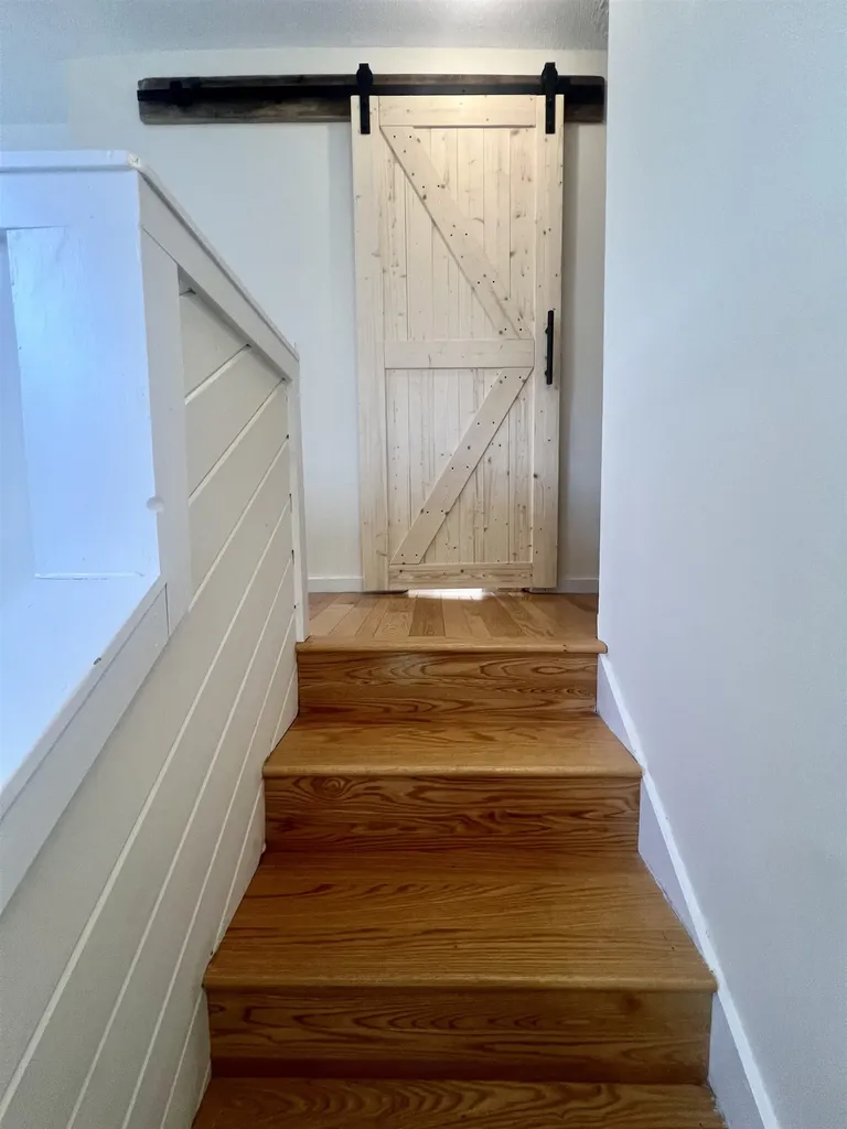 883 Smead Road Wardsboro VT 05355