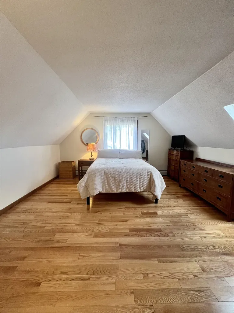 883 Smead Road Wardsboro VT 05355