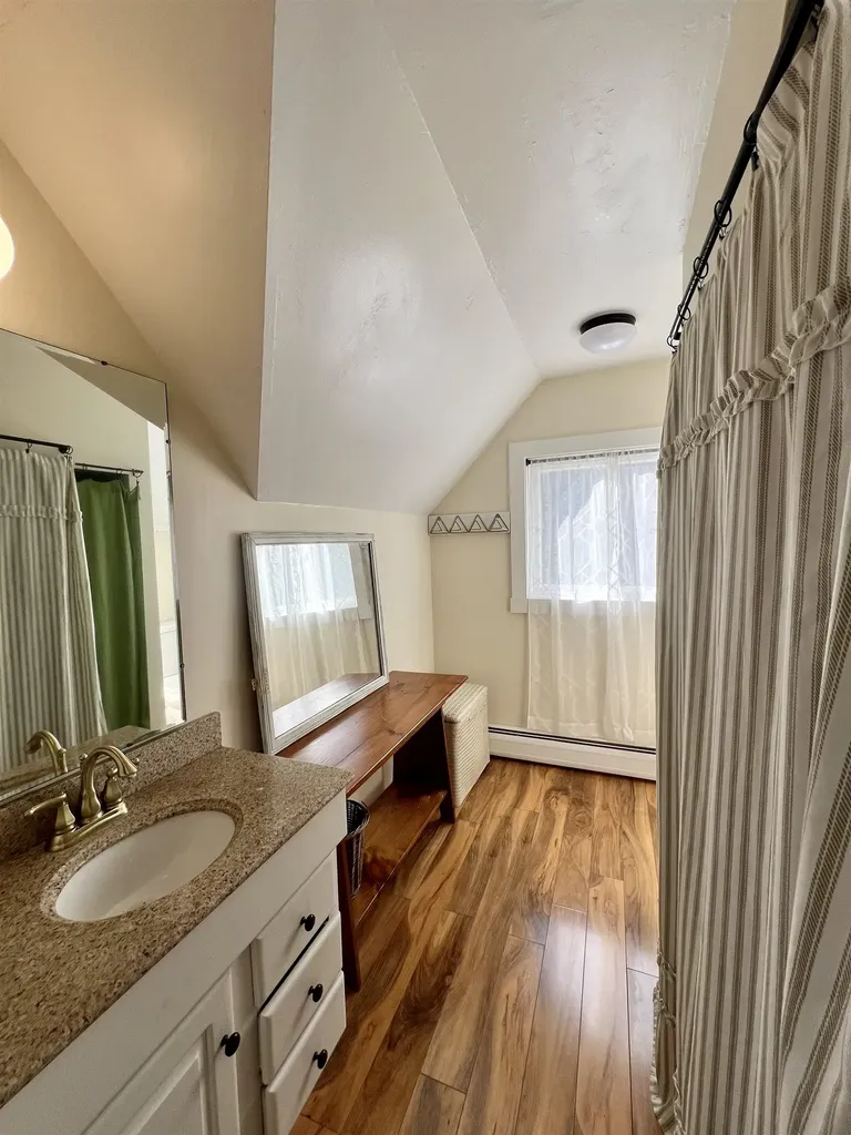 883 Smead Road Wardsboro VT 05355