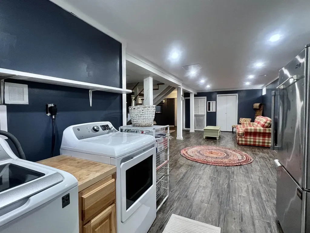 883 Smead Road Wardsboro VT 05355