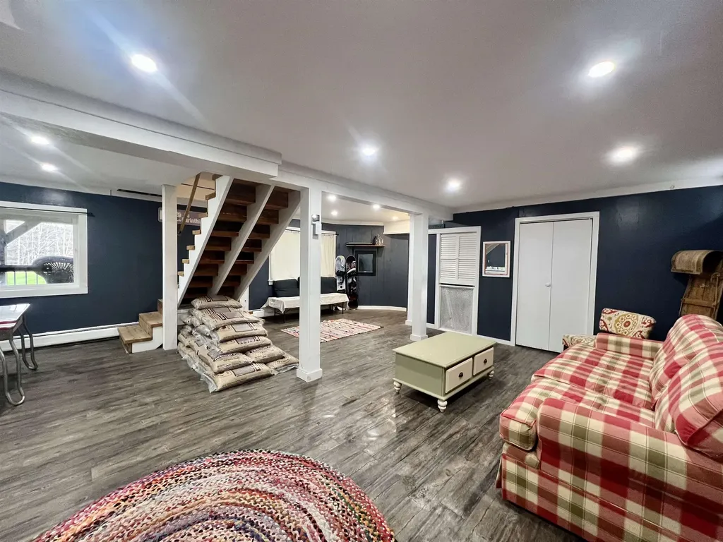 883 Smead Road Wardsboro VT 05355