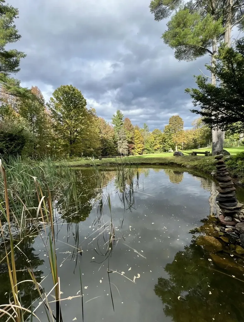 883 Smead Road Wardsboro VT 05355