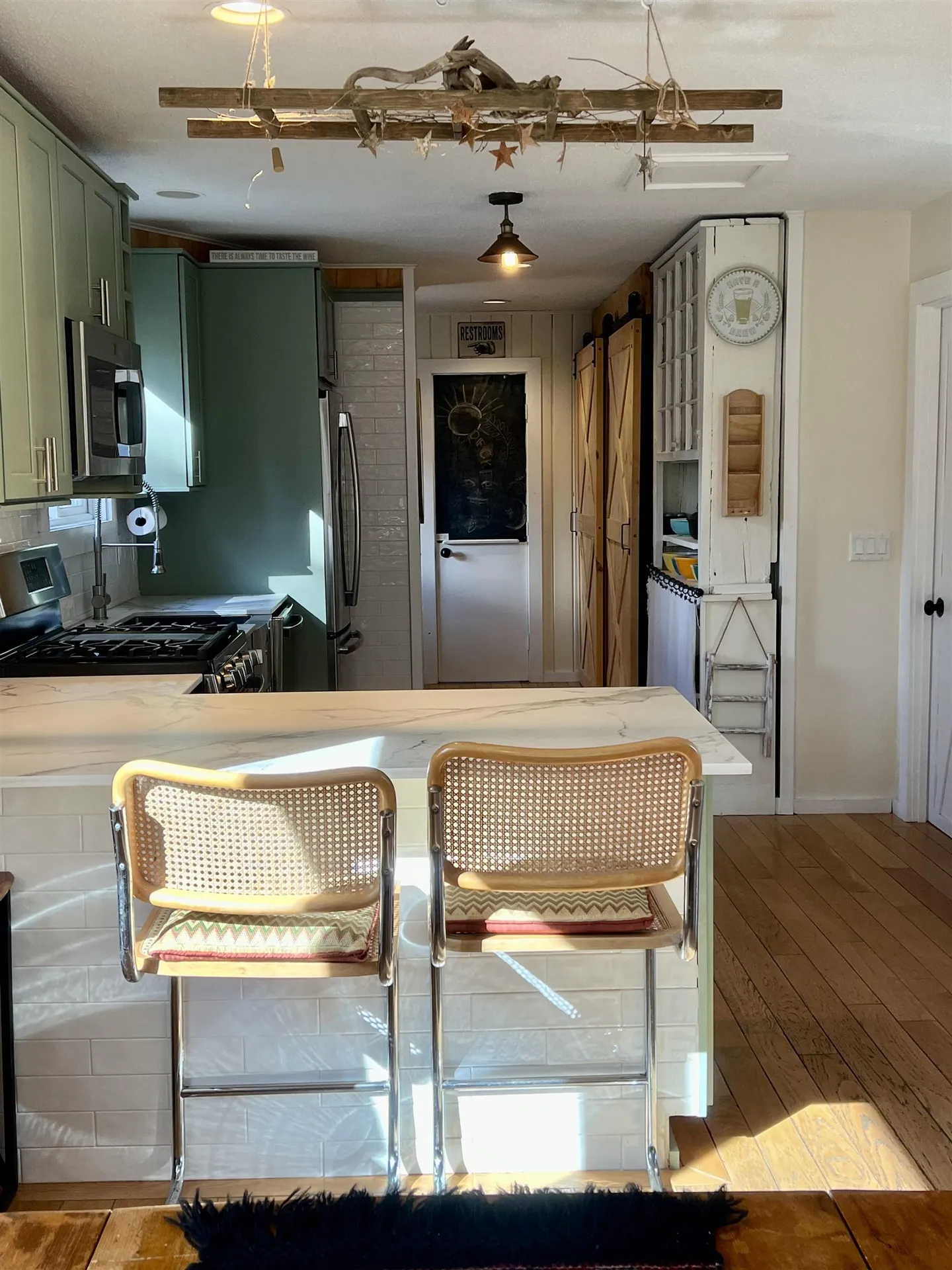 883 Smead Road Wardsboro VT 05355