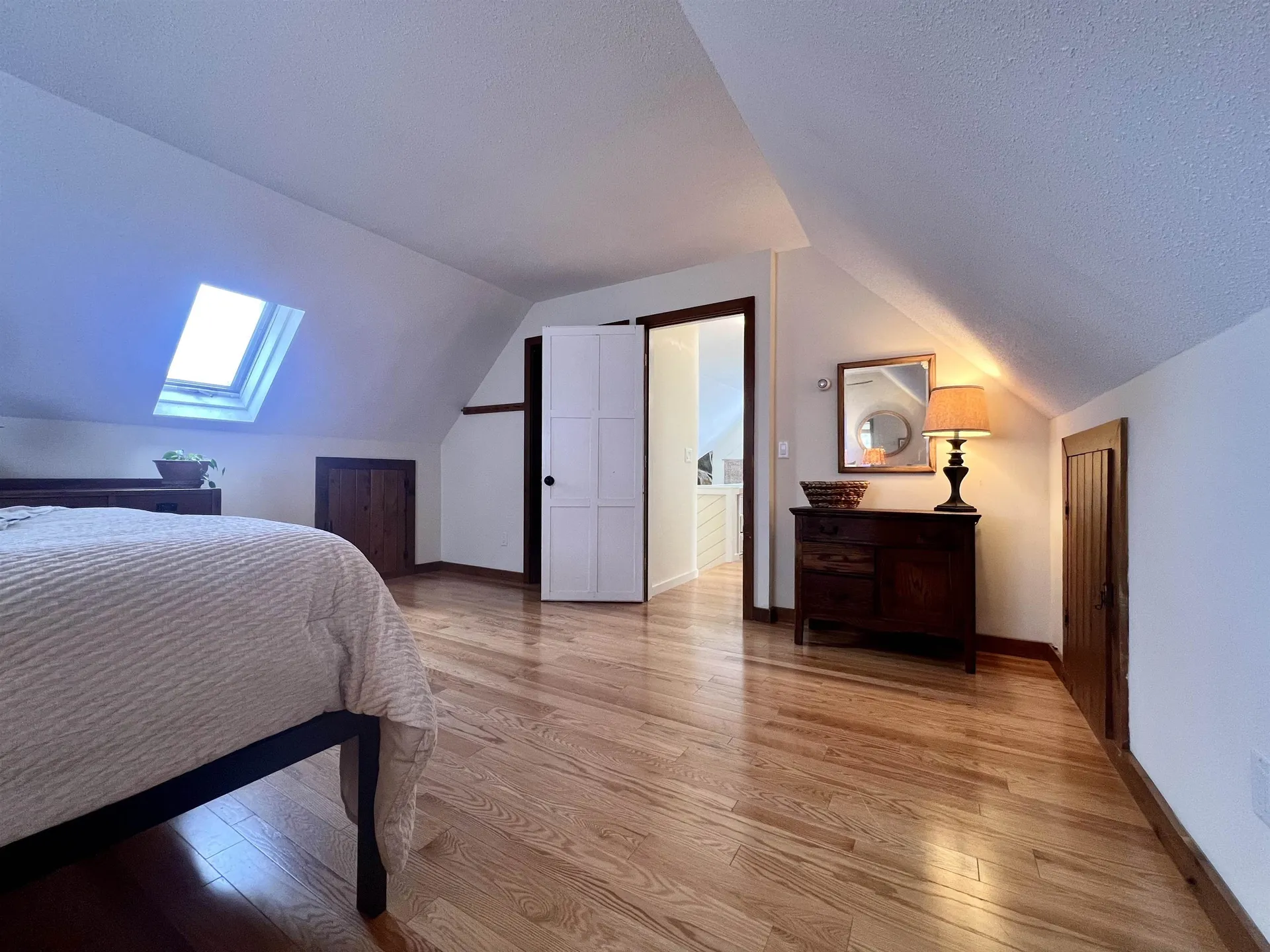 883 Smead Road Wardsboro VT 05355