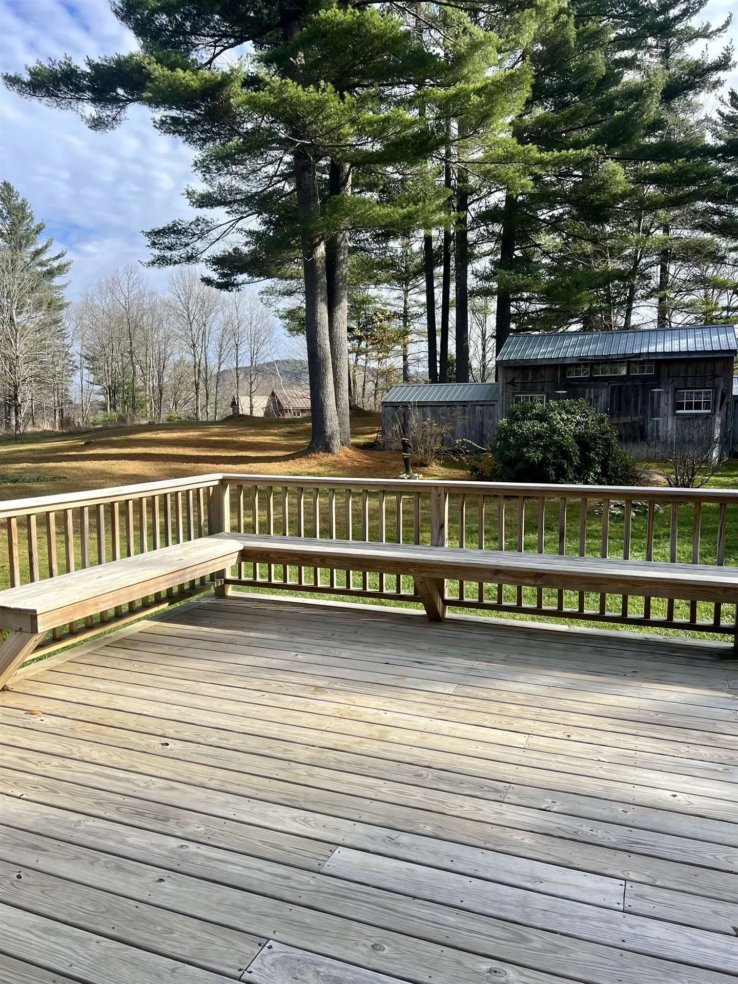 883 Smead Road Wardsboro VT 05355