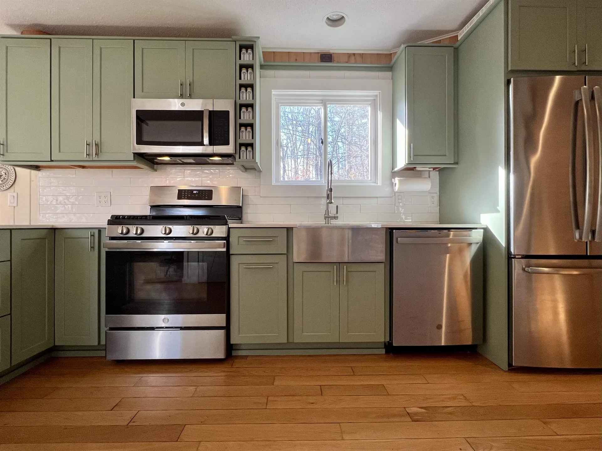 883 Smead Road Wardsboro VT 05355