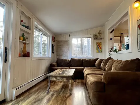 883 Smead Road Wardsboro VT 05355