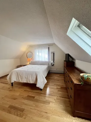 883 Smead Road Wardsboro VT 05355