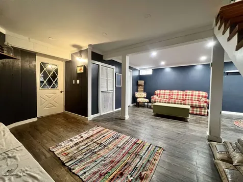 883 Smead Road Wardsboro VT 05355