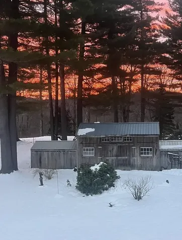 883 Smead Road Wardsboro VT 05355