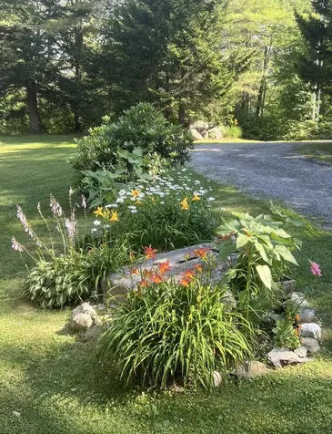 883 Smead Road Wardsboro VT 05355