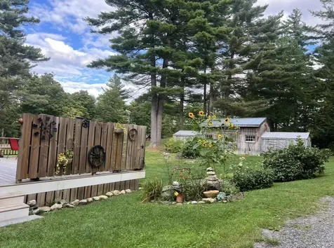 883 Smead Road Wardsboro VT 05355