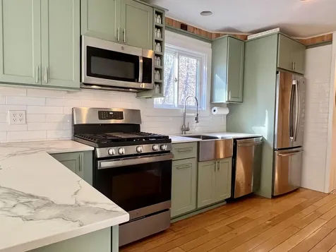 883 Smead Road Wardsboro VT 05355