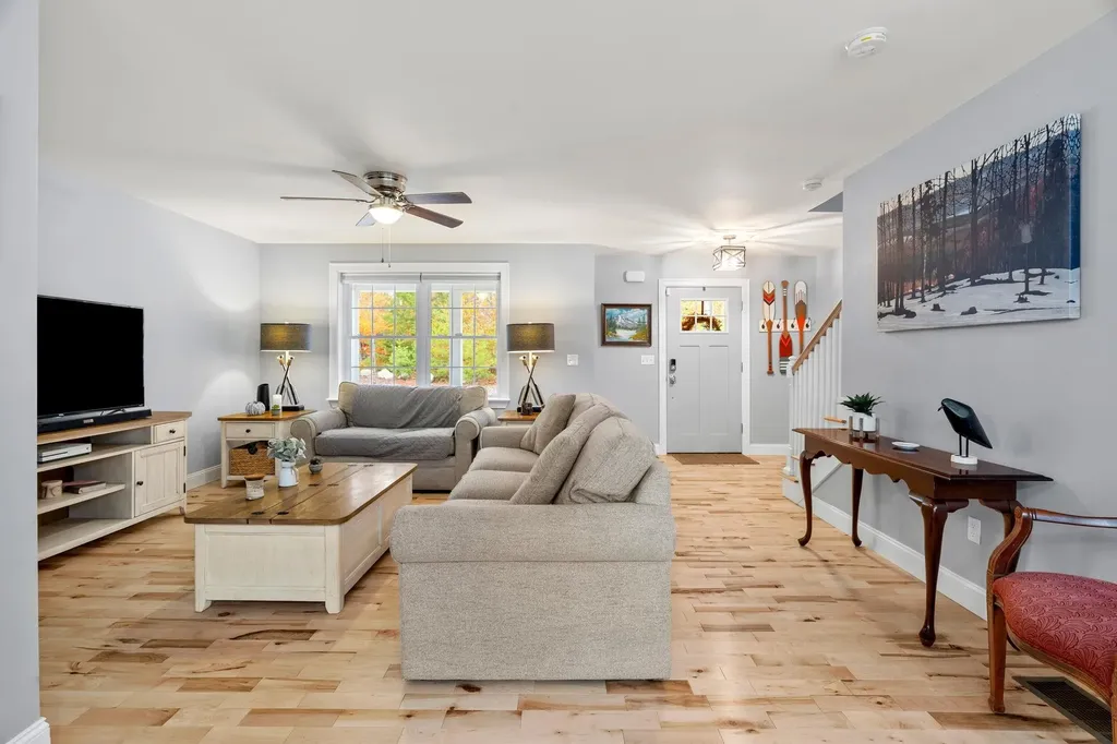 140 Perkins Hill Road Wakefield NH 03830