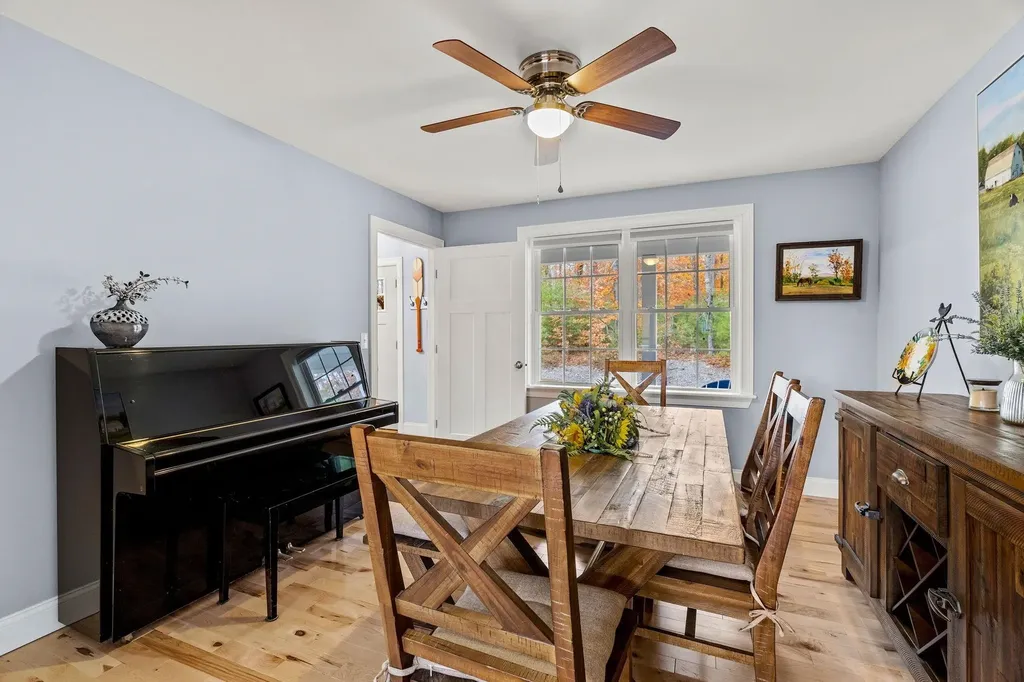 140 Perkins Hill Road Wakefield NH 03830