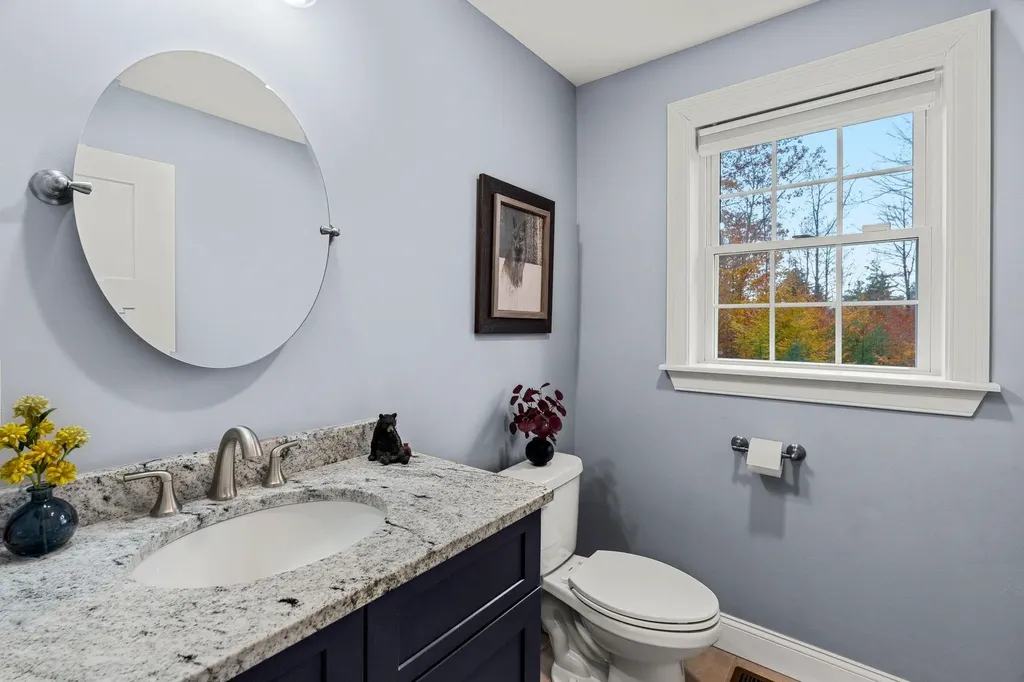 140 Perkins Hill Road Wakefield NH 03830